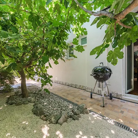 In Near Brijuni Islands * 포레치