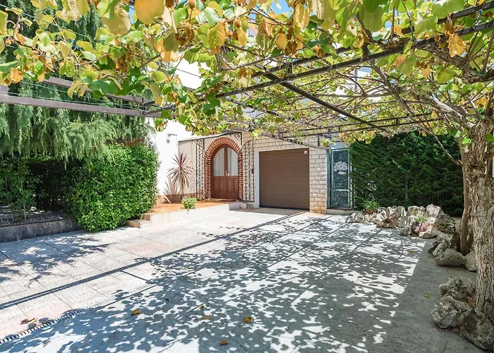 In Near Brijuni Islands 빌라