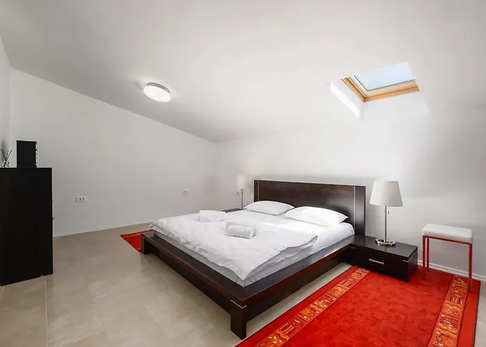 빌라 In Near Brijuni Islands