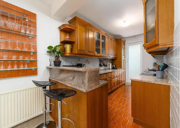 In Near Brijuni Islands