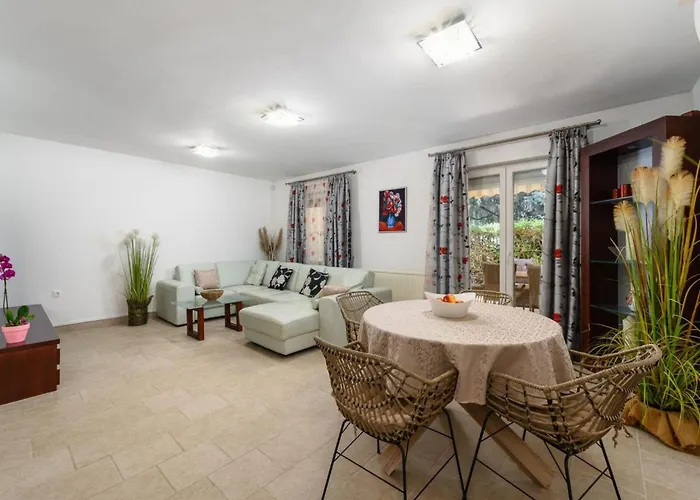 In Near Brijuni Islands 빌라