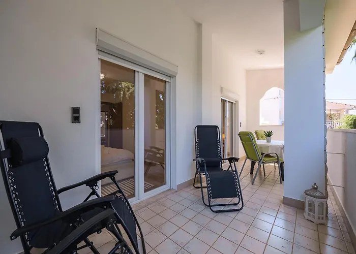 In Near Brijuni Islands * 포레치