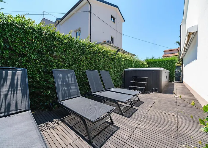 In Near Brijuni Islands