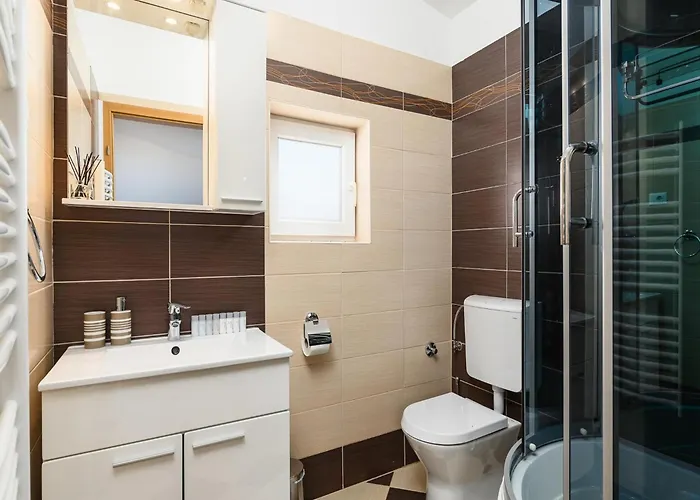 In Near Brijuni Islands 빌라 *