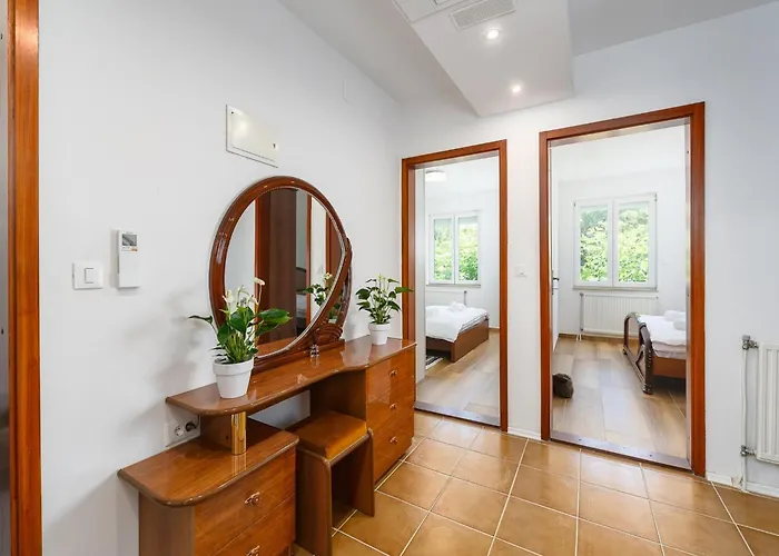 In Near Brijuni Islands * 포레치