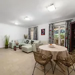 In Near Brijuni Islands Villa