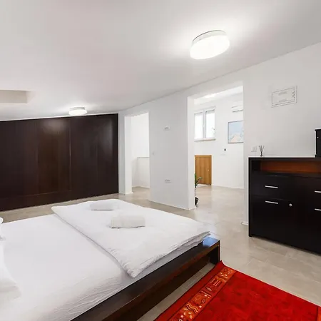 In Near Brijuni Islands Villa *