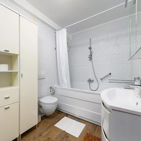 Villa In Near Brijuni Islands Poreč