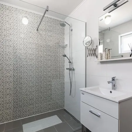 Villa In Near Brijuni Islands Poreč